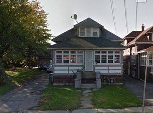 14 Thatcher Ave, Buffalo, NY 14215
