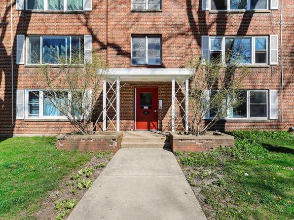 6 Sherman Ter Unit 4, Madison, WI 53704