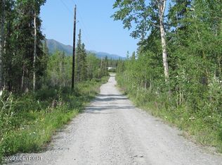 B1 L Lakeridge Subdivision #6, Copper Center, AK 99573