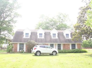 3711 McCrary Rd, Richmond, TX 77406