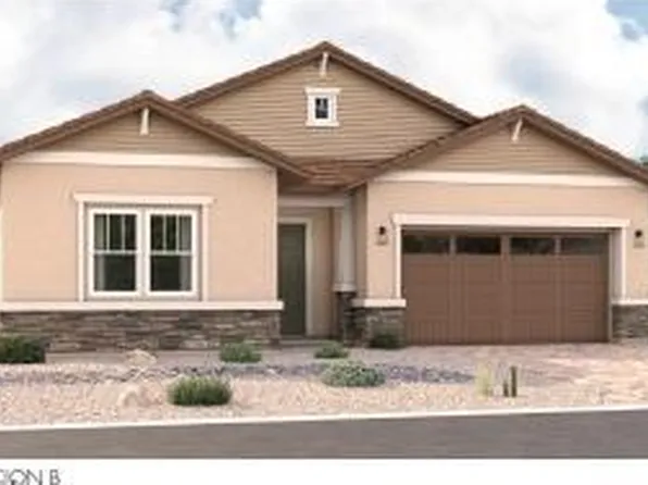 20213 W GLENROSA Avenue, Buckeye, AZ 85396
