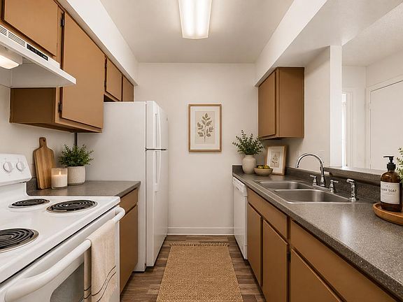 4th image of 4101 W Union Hills Dr APT 2032