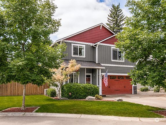 4th image of 15413 Prairie Wind Court SE