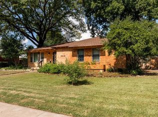 1812 Arrow Ln, Garland, TX 75042