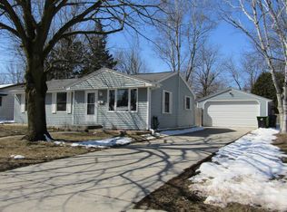 449 Reed St, Chilton, WI 53014