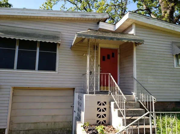 416 W 52nd St, N Little Rock, AR 72118