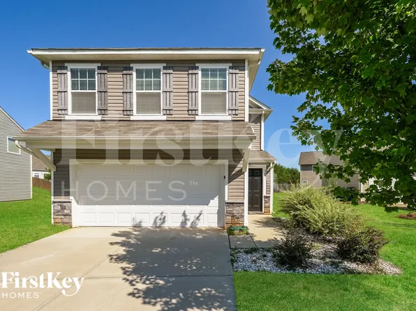 849 Bitting Hall Dr, Rural Hall, NC 27045