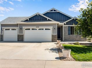 1112 7th St, Pierce, CO 80650