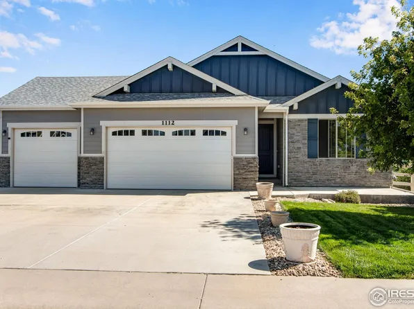 1112 7th St, Pierce, CO 80650