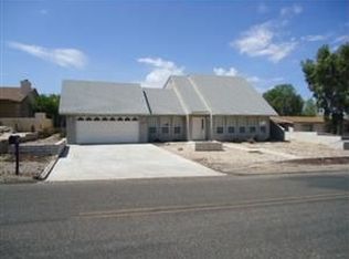 2392 Merrill Ave, Bullhead City, AZ 86442