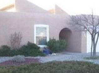 5417 Edwards Dr NE, Albuquerque, NM 87111