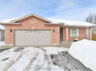 334 Bridge St W, Belleville, ON K8P5M1