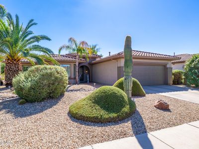 18035 W Tierra Del Sol Dr, Surprise, AZ, 85387
