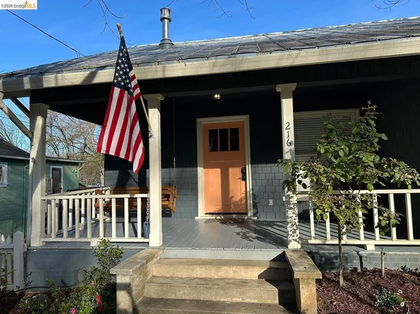 216 Theall St, Sonora, CA 95370