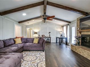 1920 Tampico Dr, Plano, TX 75075