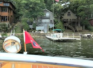 6867 N Kalorama Rd, Leesburg, IN 46538