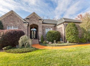 2683 Jameson Dr NW, Concord, NC 28027