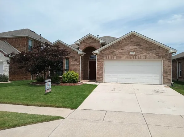 3833 Wellsburg Way, Fort Worth, TX 76244