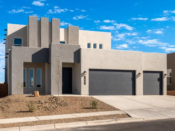 1021 Aleen Rd SE, Rio Rancho, NM 87124