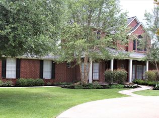 221 Virgie Community Rd, Magnolia, TX 77354