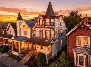 419 N Euclid Ave, Pittsburgh, PA 15206