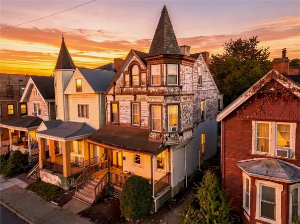 419 N Euclid Ave, Pittsburgh, PA 15206