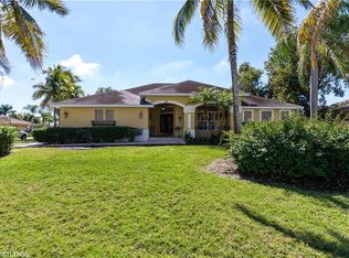 14301 Hampton Lake Ct, Fort Myers, FL 33908