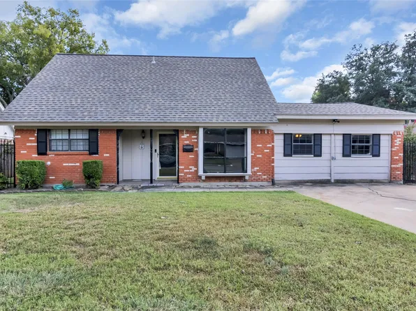 7608 Palomar Dr, North Richland Hills, TX 76180