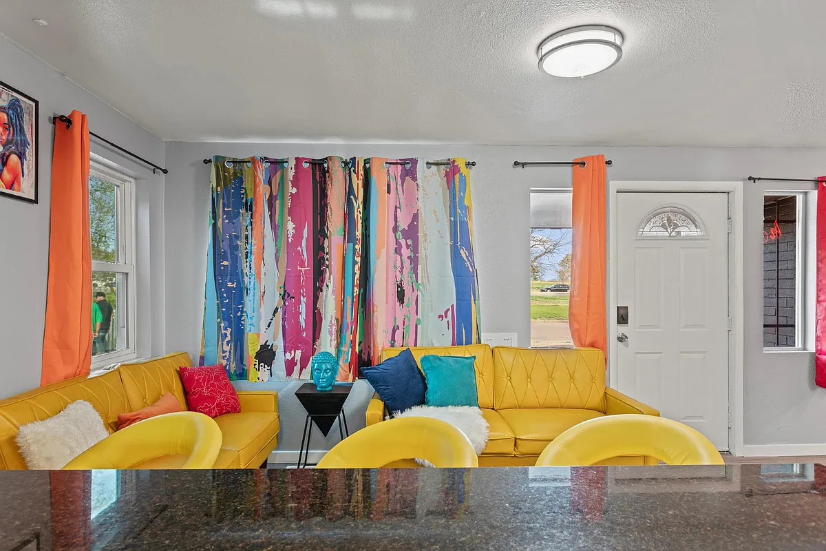 Family Fun Hub _ Where Every Moment is Movie Night! - 3921 N Colorado Blvd