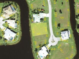 17283 Carroway Ln Lot 5, Punta Gorda, FL 33955