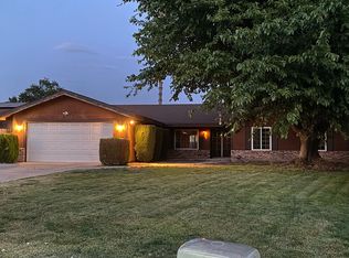 2506 S Kloth Dr, Visalia, CA 93277