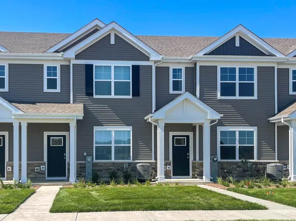 2268 Barbera Dr, Oswego, IL 60543