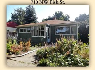 710 NW Fisk St, Pullman, WA 99163
