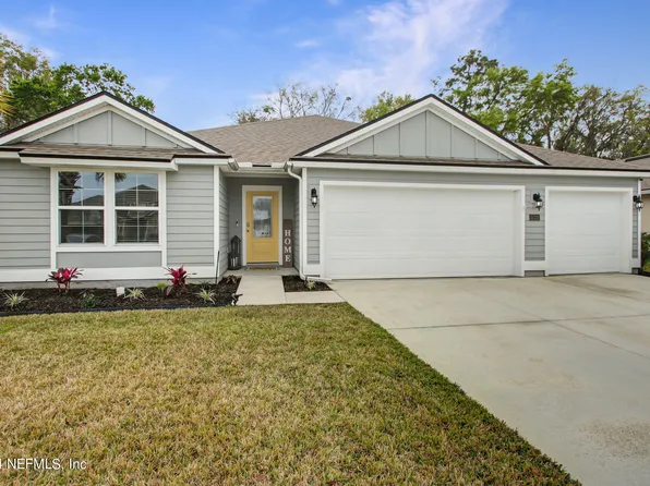 3172 LITTLE KERN Lane, Jacksonville, FL 32226