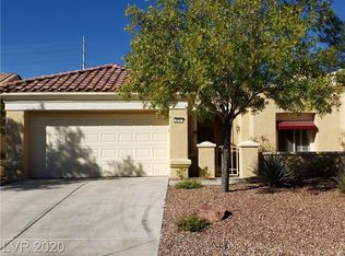2251 Sun Cliffs St, Las Vegas, NV 89134
