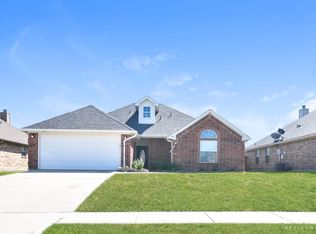 1234 Shelby Dr, Seagoville, TX 75159