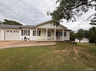437 County Road 475, Poplar Bluff, MO 63901