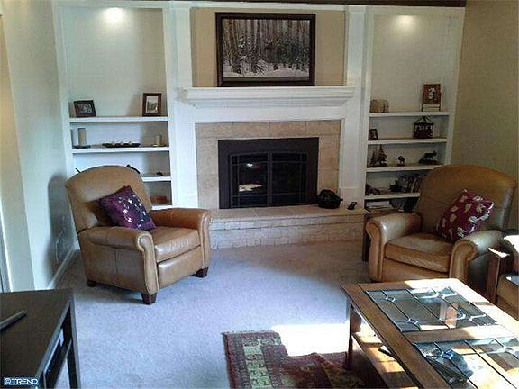 4th image of 2504 Pennington Way