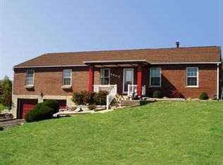 6850 Rackview Rd, Cincinnati, OH 45248