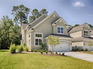 25 Paxton Cir, Bluffton, SC 29910
