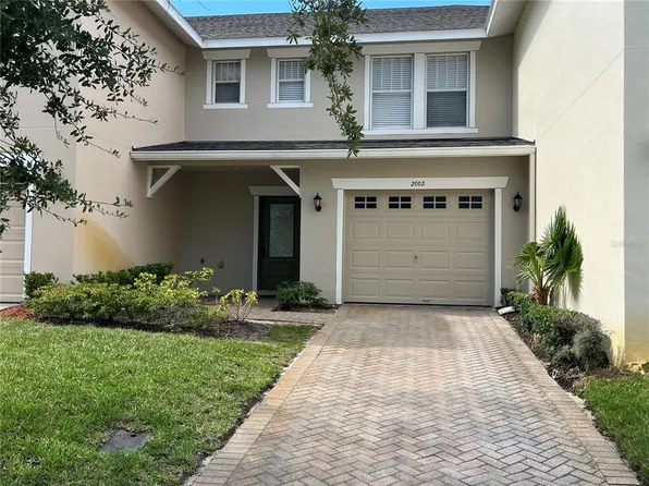 2002 Cypress Bay Blvd, Kissimmee, FL 34743