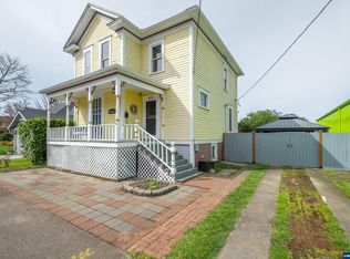 215 7th Ave SW, Albany, OR 97321