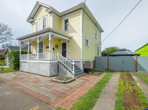 215 7th Ave SW, Albany, OR 97321