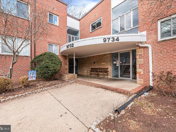 9734 Glen Ave APT 201-97, Silver Spring, MD 20910