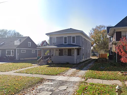 1086 N Cedar St #3 Photo 1