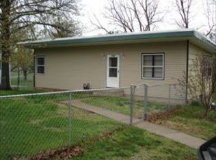 3009 Faraon St, Saint Joseph, MO 64501