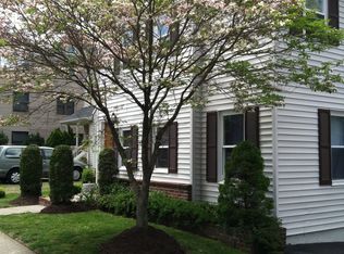 21 Cobb Pl, Morristown, NJ 07960