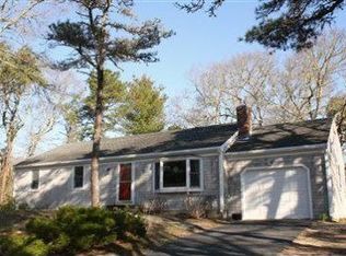 52 Park Ln, Brewster, MA 02631