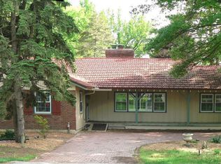 8025 W 66th Ter, Merriam, KS 66202