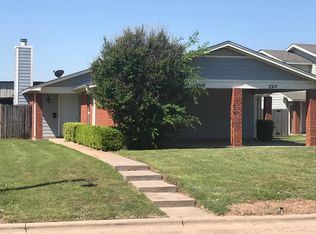 2319 Patriot Commons Rd #2319, Abilene, TX 79601